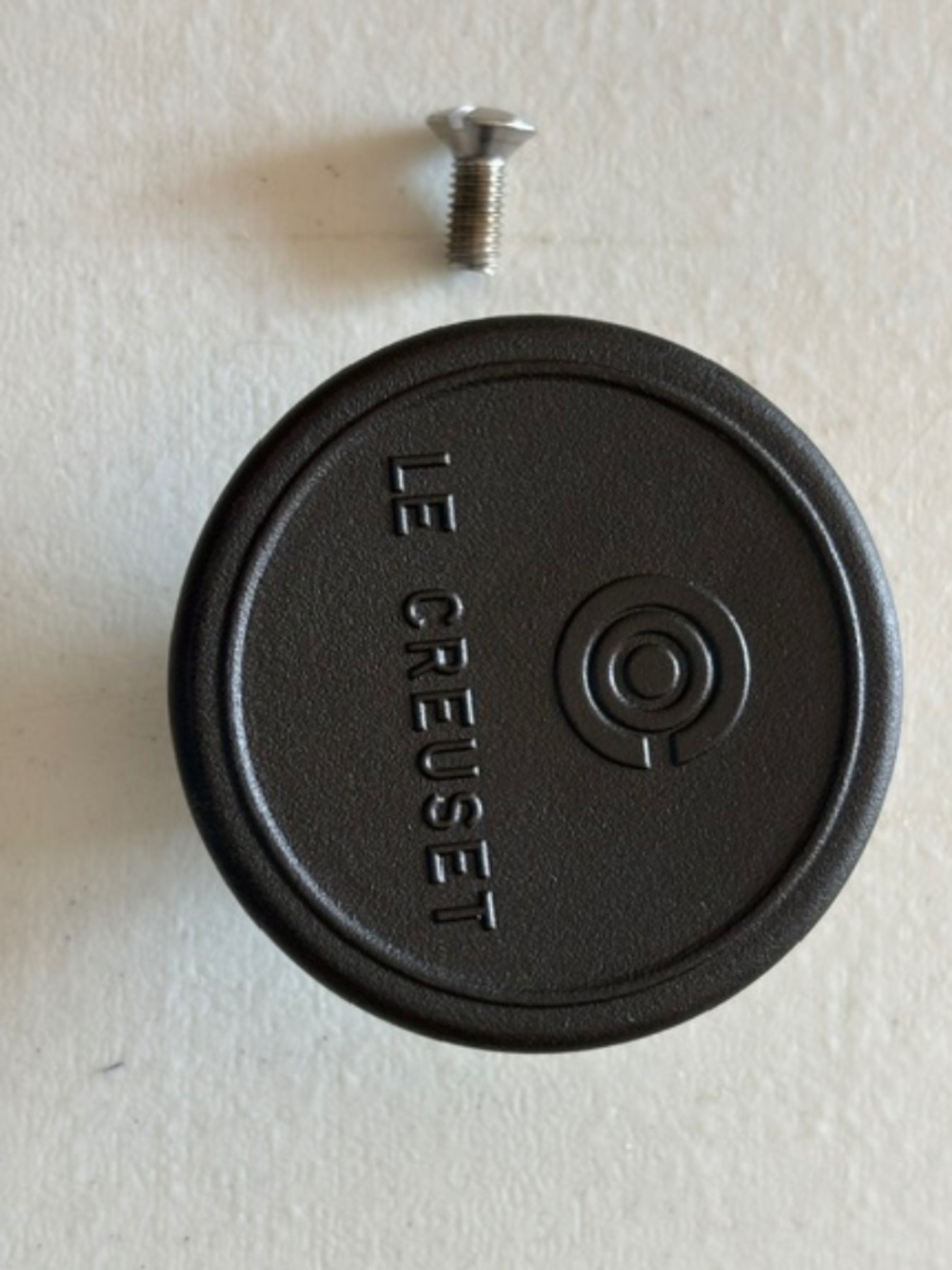 Le Creuset Phenolic Large Knob